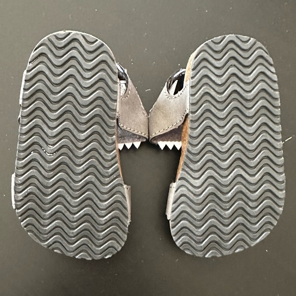 NWOT Carters Sandals - Picture 2 of 2